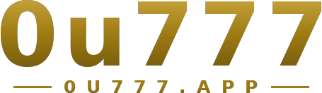 0u777 logo